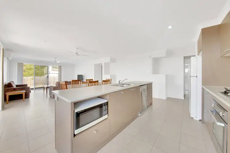 Third view of Homely house listing, 27 Iris Road, Kirkwood QLD 4680