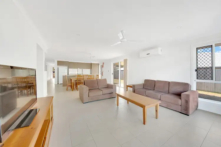 Fourth view of Homely house listing, 27 Iris Road, Kirkwood QLD 4680