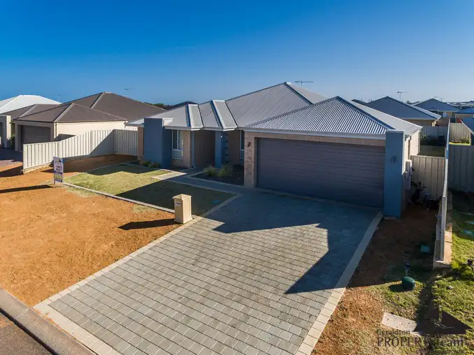 Main view of Homely house listing, 7 Lugger Outlook, Glenfield WA 6532