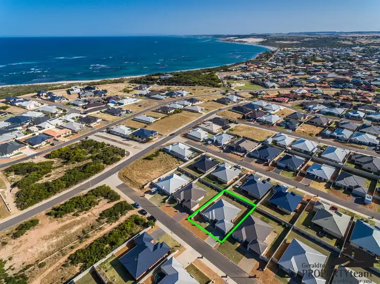 Fourth view of Homely house listing, 7 Lugger Outlook, Glenfield WA 6532