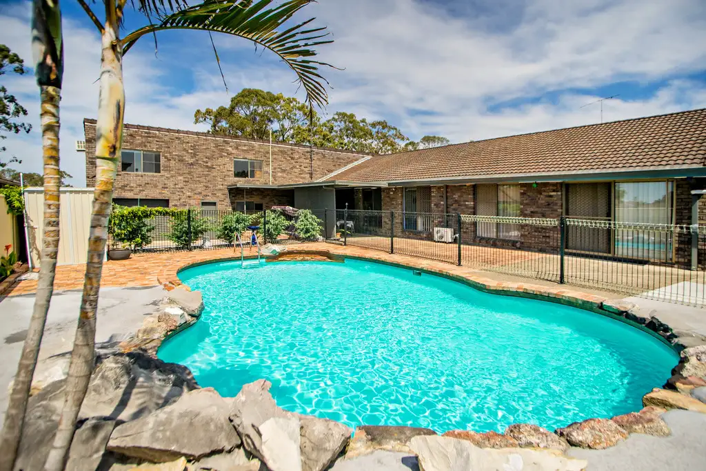 Main view of Homely house listing, 27 Bushland Drive, Taree NSW 2430