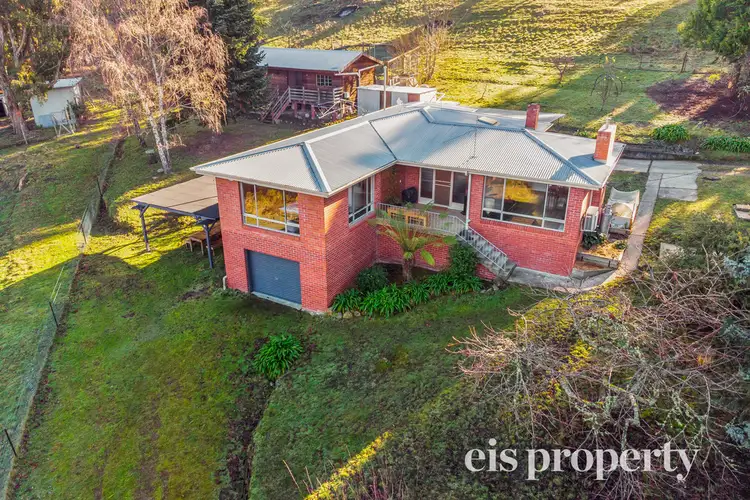 15 Daytons Drive, Ranelagh TAS 7109