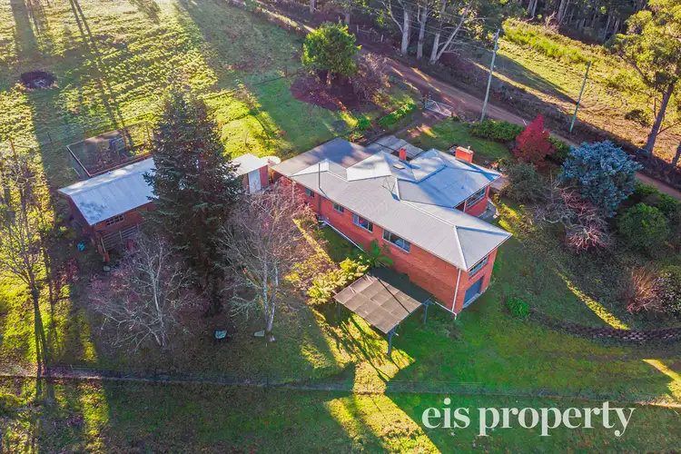 Second view of Homely house listing, 15 Daytons Drive, Ranelagh TAS 7109