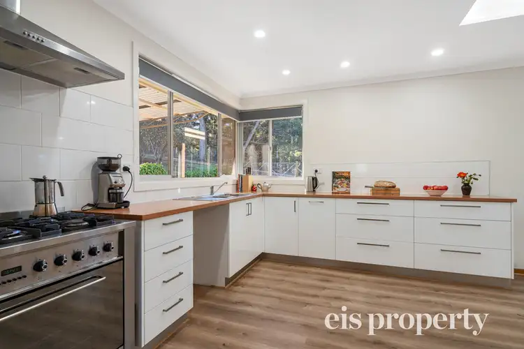 Fifth view of Homely house listing, 15 Daytons Drive, Ranelagh TAS 7109