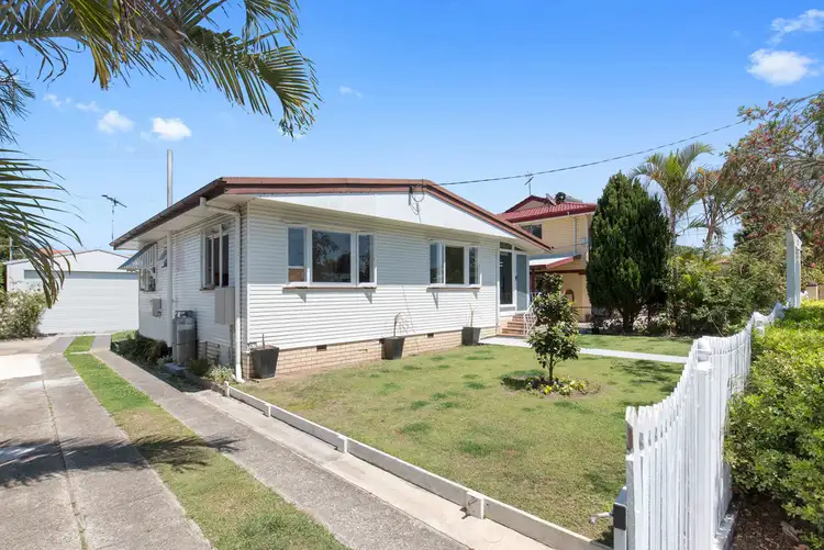 Second view of Homely house listing, 21 Redbank Road, Redcliffe QLD 4020