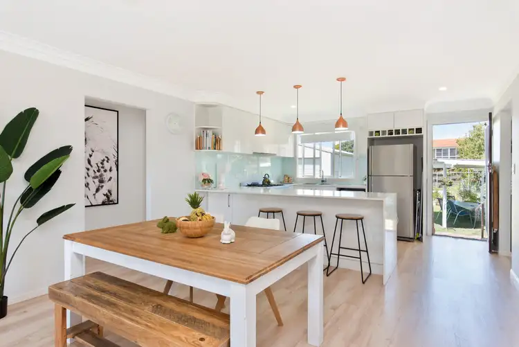 Third view of Homely house listing, 21 Redbank Road, Redcliffe QLD 4020
