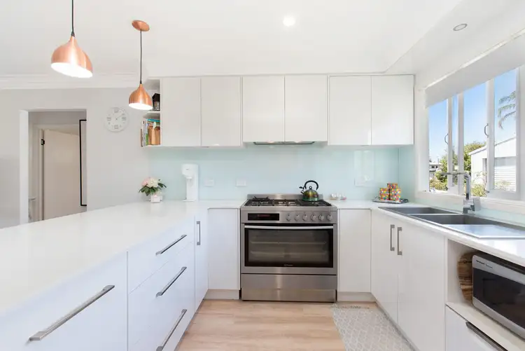Fifth view of Homely house listing, 21 Redbank Road, Redcliffe QLD 4020