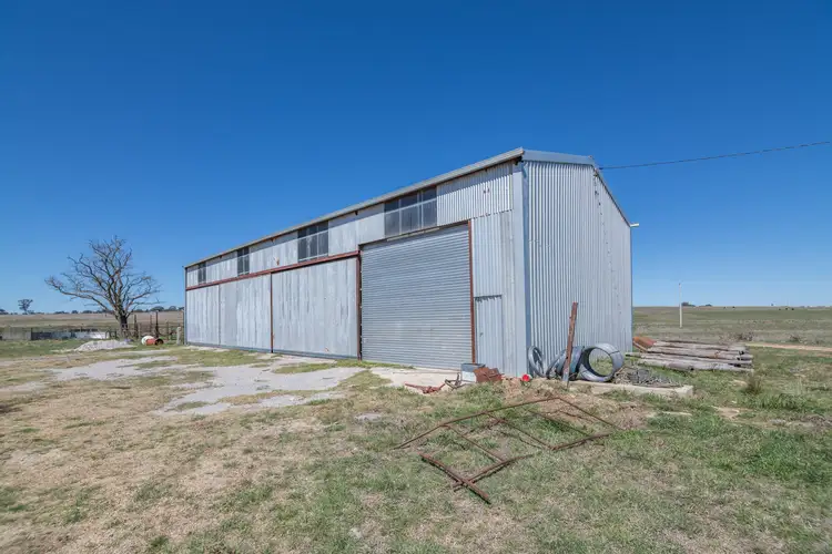 Fifth view of Homely rural property listing, 8250 Castlereagh Highway, Mudgee NSW 2850