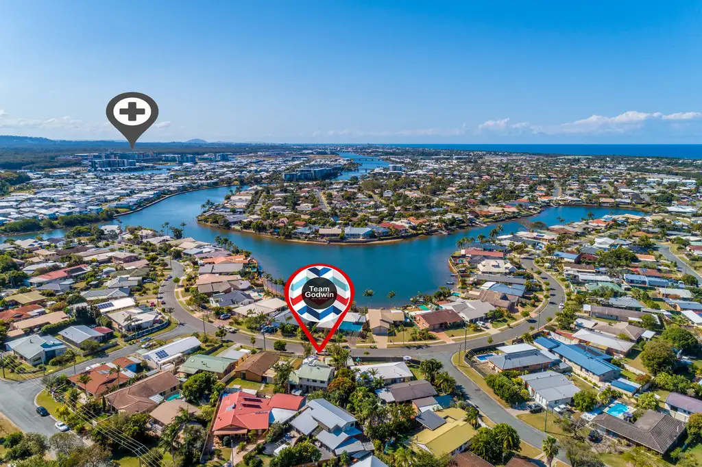 Main view of Homely house listing, 34 Boolagi Drive, Wurtulla QLD 4575