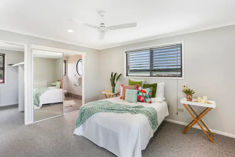 Third view of Homely house listing, 34 Boolagi Drive, Wurtulla QLD 4575