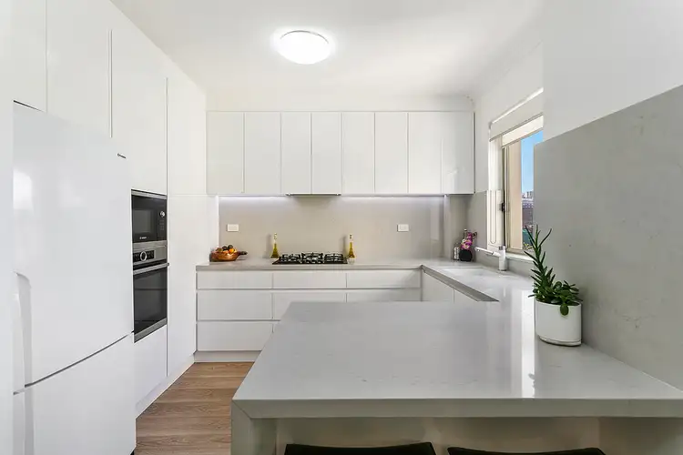 Fifth view of Homely apartment listing, 9/114-116 Brook Street, Coogee NSW 2034