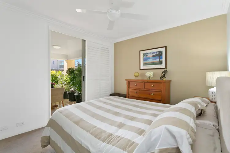 Sixth view of Homely apartment listing, 9/114-116 Brook Street, Coogee NSW 2034