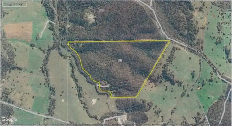 Second view of Homely rural property listing, 726 MCKILLOPS ROAD, Bonang VIC 3888