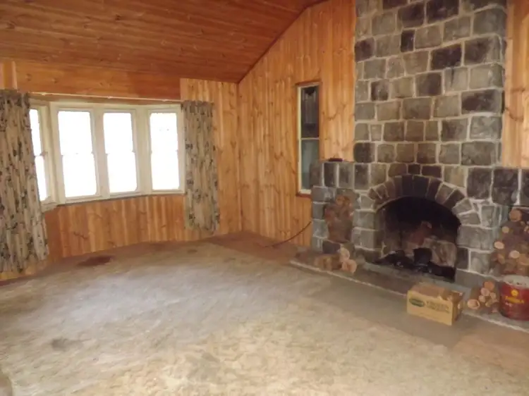 Fourth view of Homely rural property listing, 726 MCKILLOPS ROAD, Bonang VIC 3888