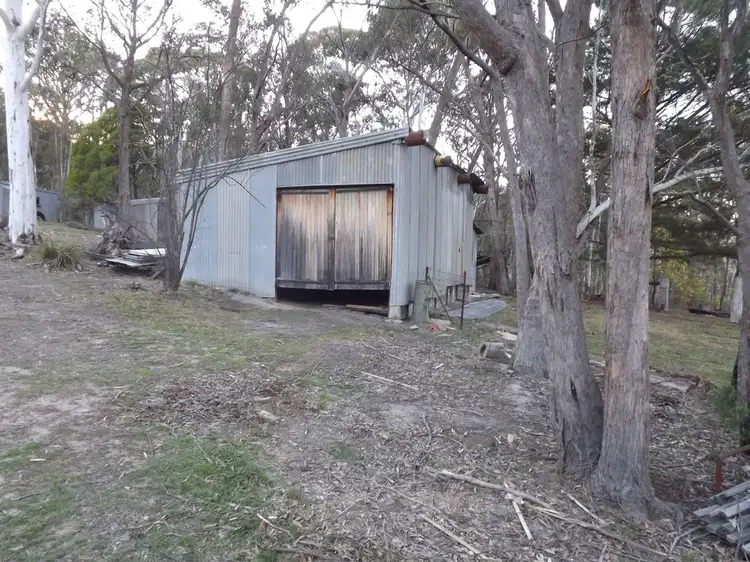 Fifth view of Homely rural property listing, 726 MCKILLOPS ROAD, Bonang VIC 3888