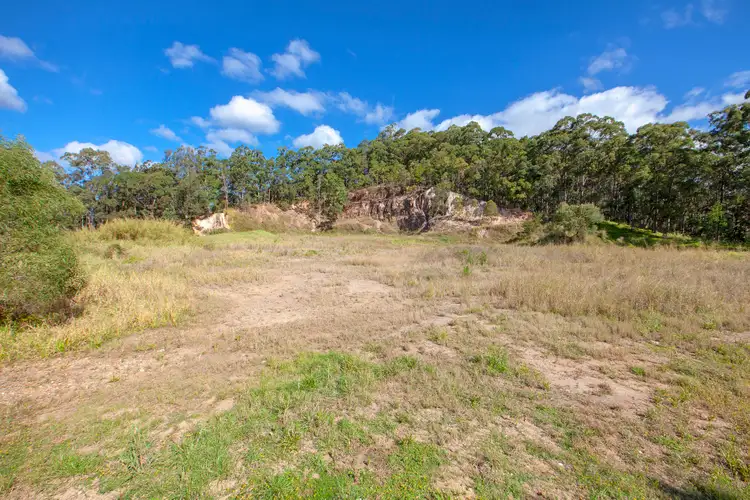 Main view of Homely land listing, Address available on request