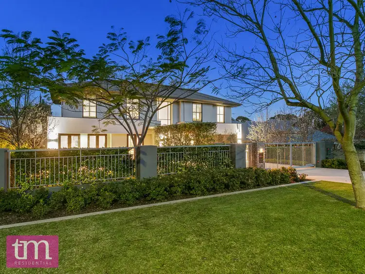 98 Thomas Street, Nedlands WA 6009