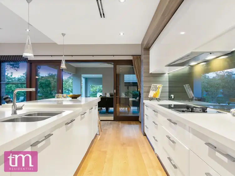 Sixth view of Homely house listing, 98 Thomas Street, Nedlands WA 6009