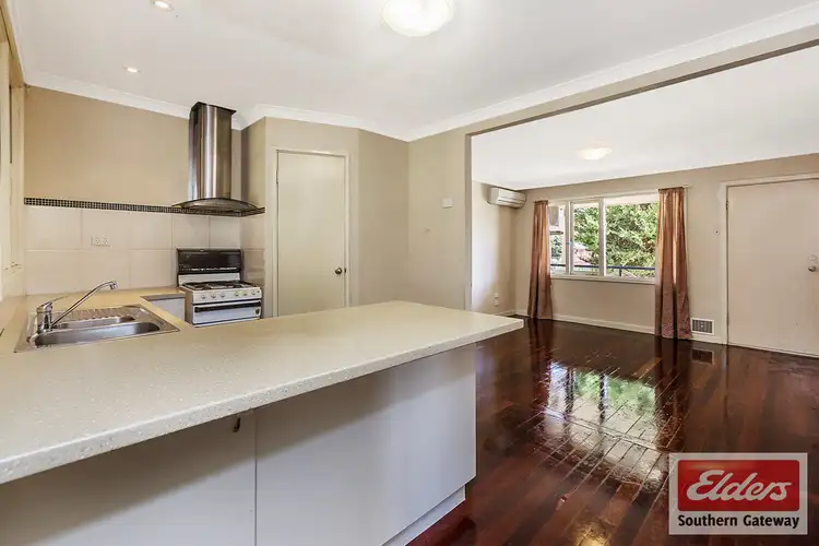 Second view of Homely house listing, 27 Pedder Way, Parmelia WA 6167