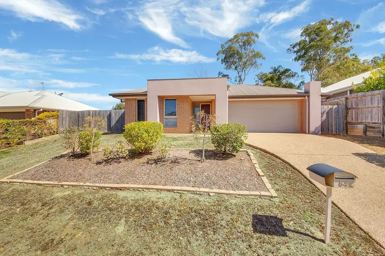54 Iris Road, Kirkwood QLD 4680
