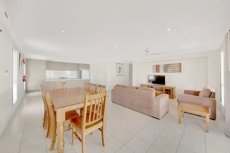 Second view of Homely house listing, 54 Iris Road, Kirkwood QLD 4680