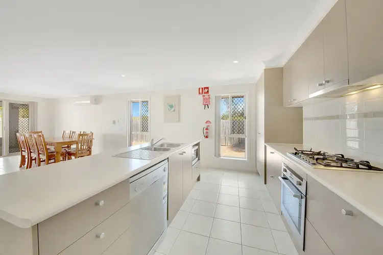 Third view of Homely house listing, 54 Iris Road, Kirkwood QLD 4680