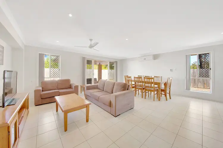 Fourth view of Homely house listing, 54 Iris Road, Kirkwood QLD 4680