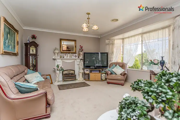 Second view of Homely house listing, 68 South Western Highway, Mount Richon WA 6112
