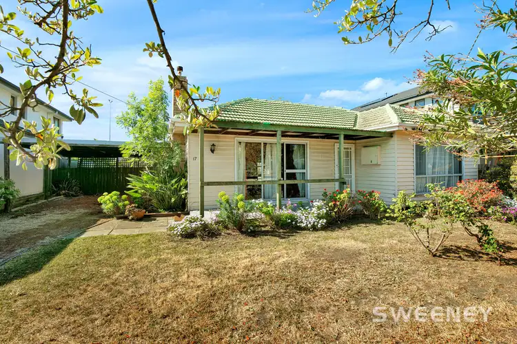Main view of Homely house listing, 17 Stirling Avenue, Seaholme VIC 3018