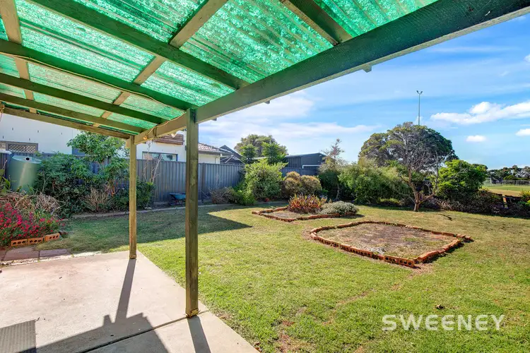 Second view of Homely house listing, 17 Stirling Avenue, Seaholme VIC 3018