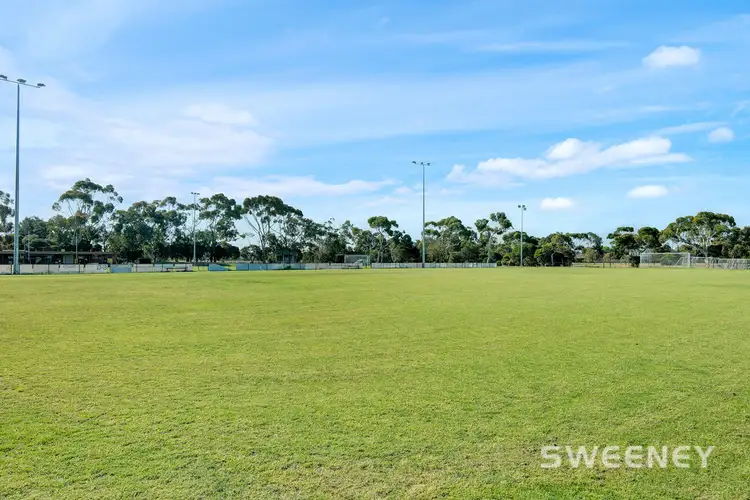 Fifth view of Homely house listing, 17 Stirling Avenue, Seaholme VIC 3018
