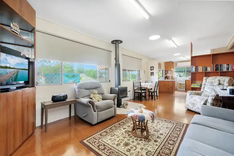 Third view of Homely house listing, 688 THAGOONA-HAIGSLEA RD, Haigslea QLD 4306