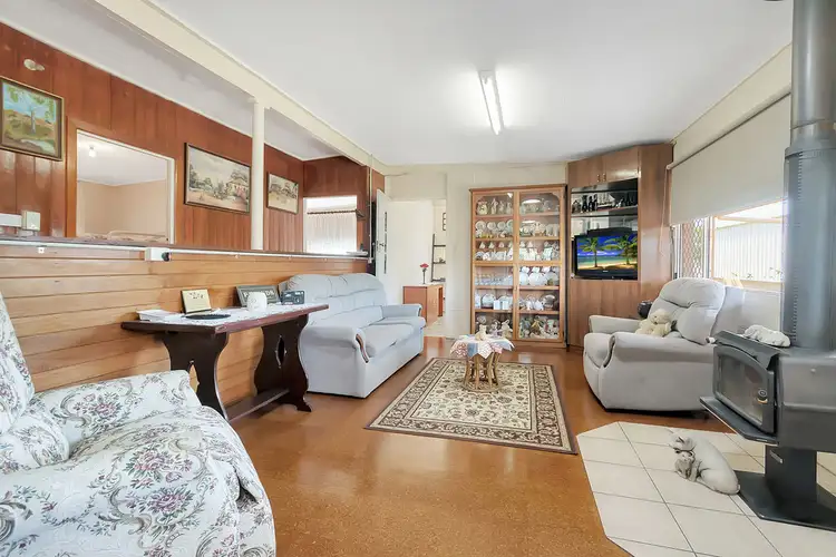 Fifth view of Homely house listing, 688 THAGOONA-HAIGSLEA RD, Haigslea QLD 4306