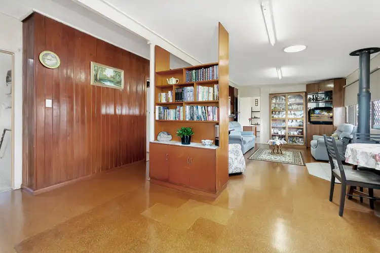 Sixth view of Homely house listing, 688 THAGOONA-HAIGSLEA RD, Haigslea QLD 4306