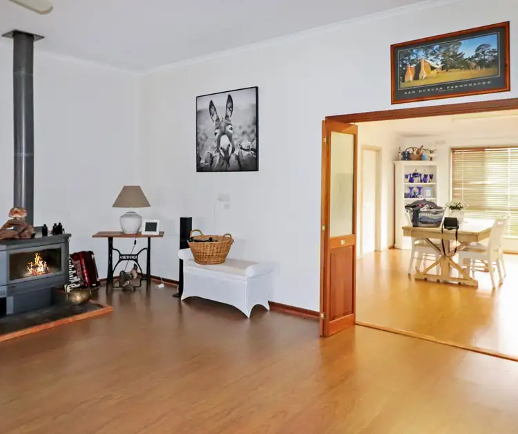 Second view of Homely house listing, 5 BOUNDARY ROAD, Orbost VIC 3888