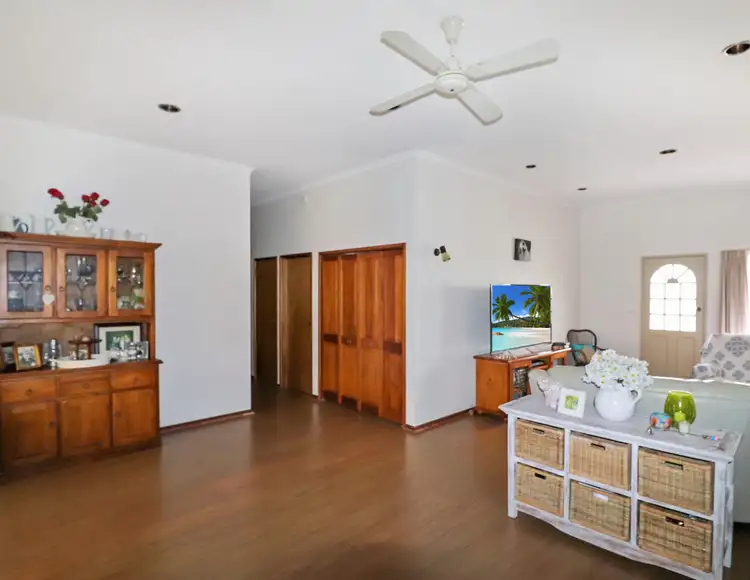 Third view of Homely house listing, 5 BOUNDARY ROAD, Orbost VIC 3888