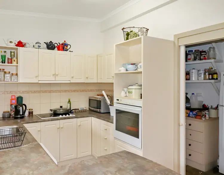 Fifth view of Homely house listing, 5 BOUNDARY ROAD, Orbost VIC 3888