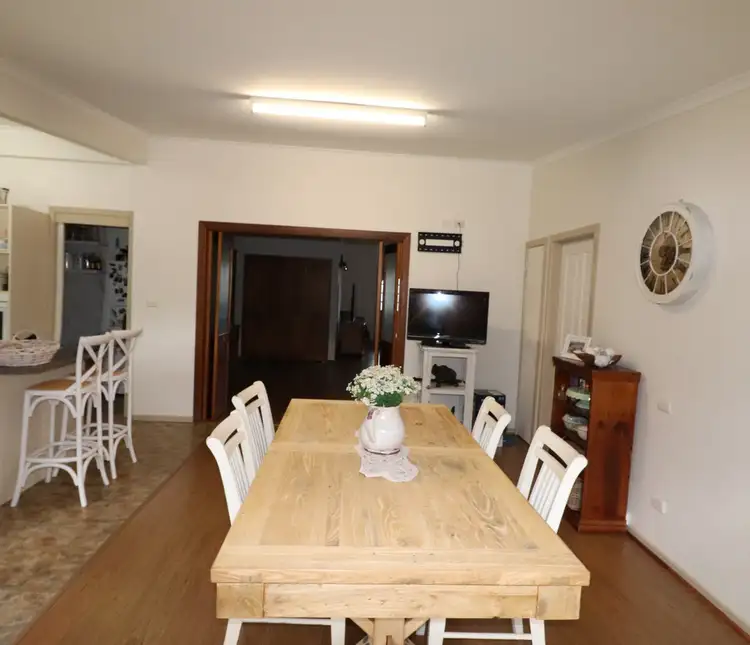 Sixth view of Homely house listing, 5 BOUNDARY ROAD, Orbost VIC 3888