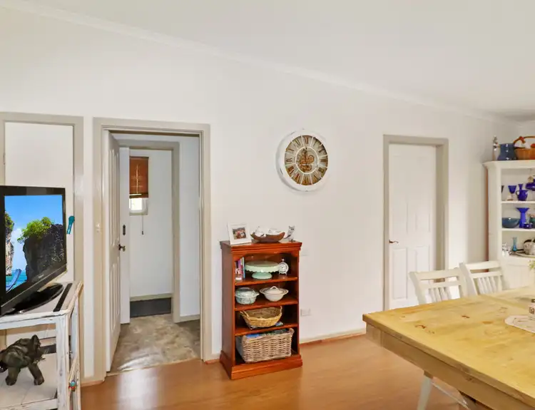 Seventh view of Homely house listing, 5 BOUNDARY ROAD, Orbost VIC 3888