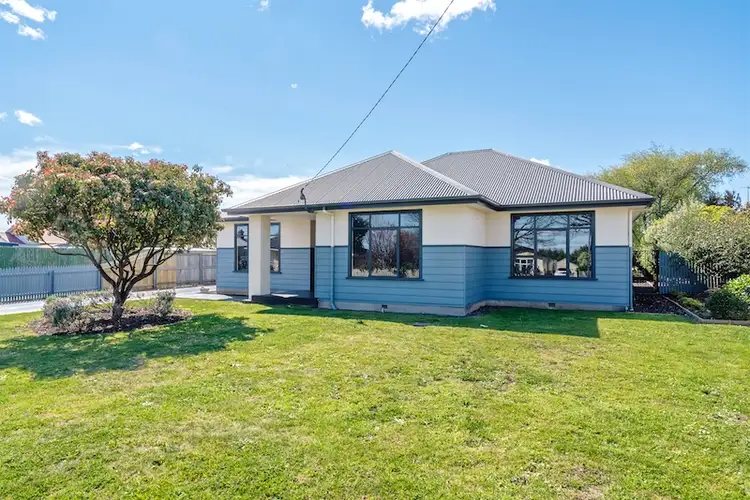 Main view of Homely house listing, 43 Risby Street, Ulverstone TAS 7315