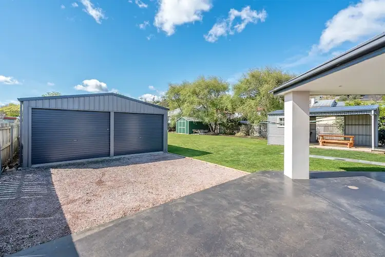 Second view of Homely house listing, 43 Risby Street, Ulverstone TAS 7315
