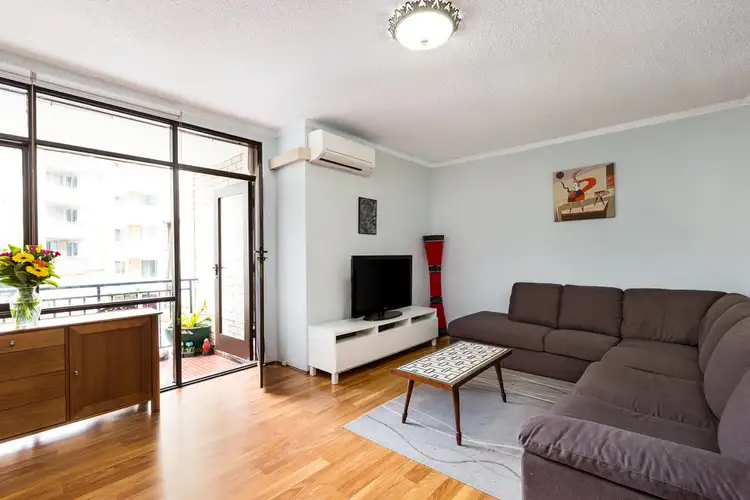 10/8 Murray Street, Lane Cove NSW 2066