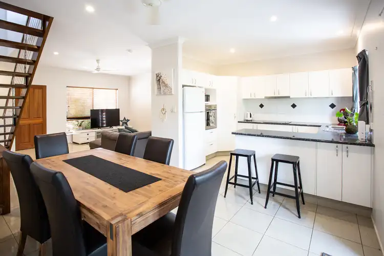 Main view of Homely unit listing, 1/5 Erromango Drive, Jubilee Pocket QLD 4802