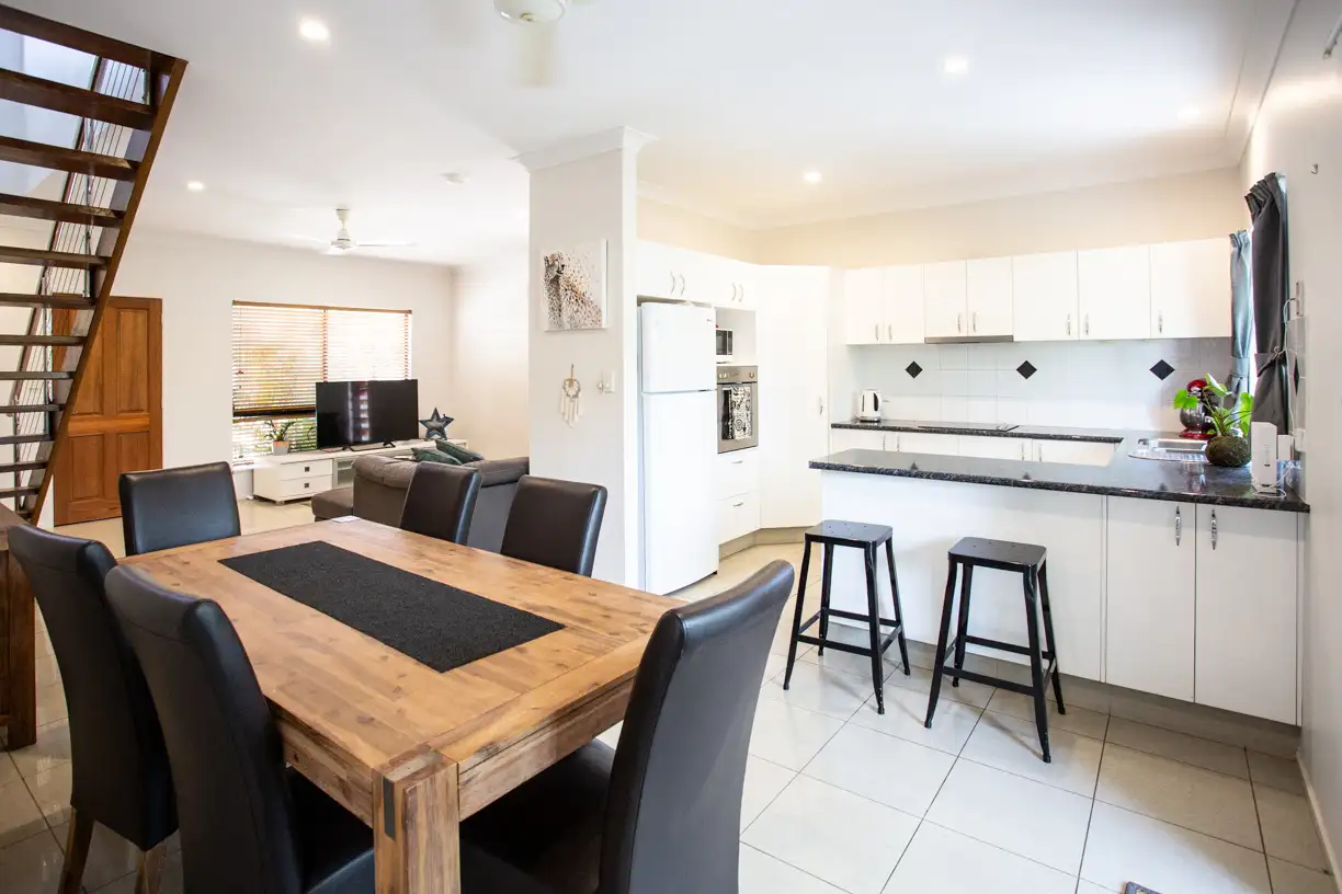 Main view of Homely unit listing, 1/5 Erromango Drive, Jubilee Pocket QLD 4802