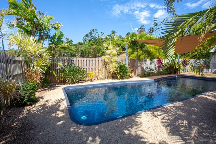 Second view of Homely unit listing, 1/5 Erromango Drive, Jubilee Pocket QLD 4802