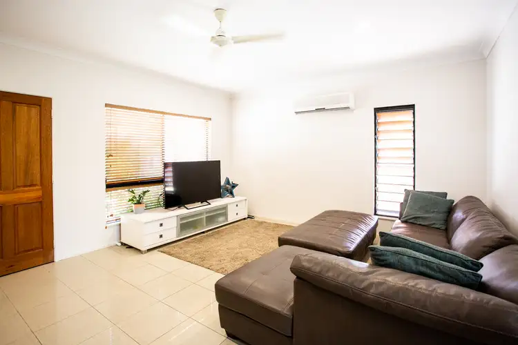 Third view of Homely unit listing, 1/5 Erromango Drive, Jubilee Pocket QLD 4802