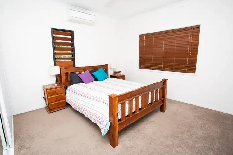 Fourth view of Homely unit listing, 1/5 Erromango Drive, Jubilee Pocket QLD 4802