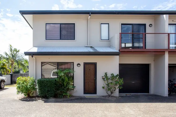 Fifth view of Homely unit listing, 1/5 Erromango Drive, Jubilee Pocket QLD 4802
