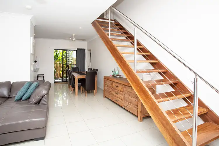 Sixth view of Homely unit listing, 1/5 Erromango Drive, Jubilee Pocket QLD 4802