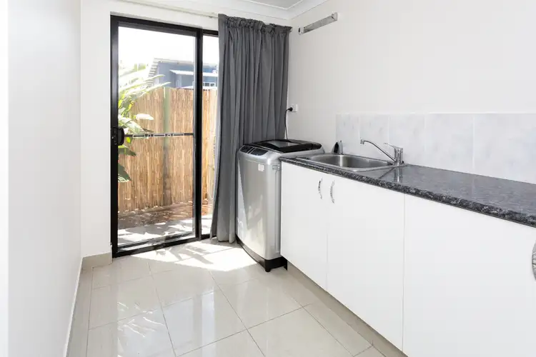 Seventh view of Homely unit listing, 1/5 Erromango Drive, Jubilee Pocket QLD 4802